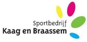 Sportbedrijf Kaag en Braassem logo